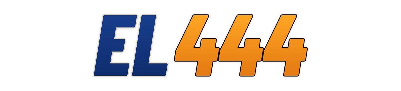 el444 লোগো